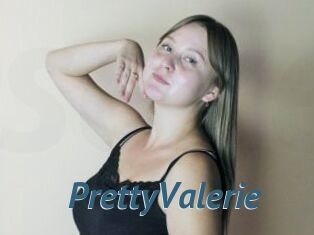 PrettyValerie