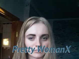 Pretty_WomanX