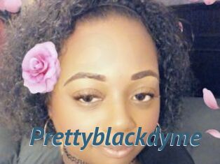 Prettyblackdyme