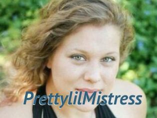 PrettylilMistress