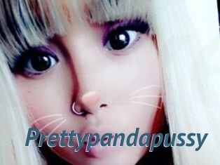 Prettypandapussy