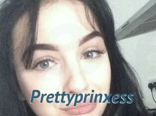 Prettyprinxess