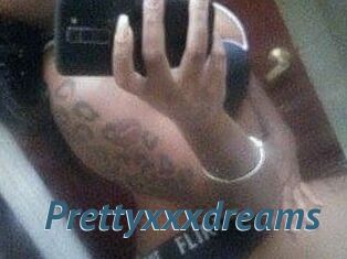 Prettyxxxdreams