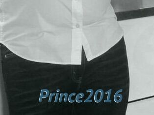 Prince2016