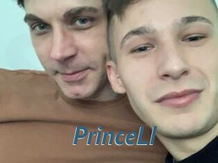 PrinceLI