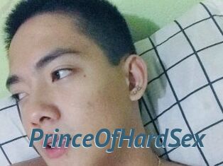 PrinceOfHardSex