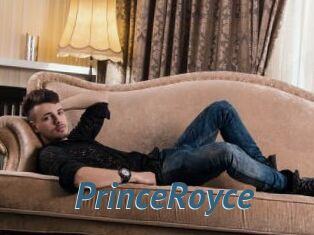 PrinceRoyce