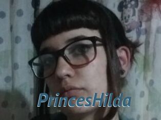 PrincesHilda