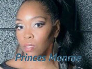 Princes_Monroe