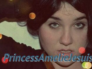 PrincessAmelieJesuis