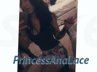 PrincessAnaLace