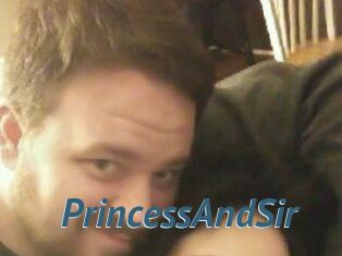 PrincessAndSir