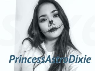 PrincessAstroDixie