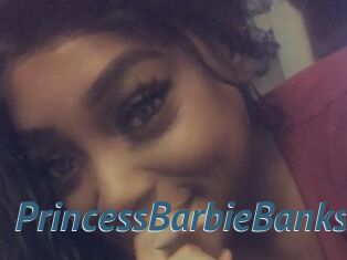 PrincessBarbieBanks