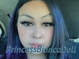 PrincessBiancaDoll