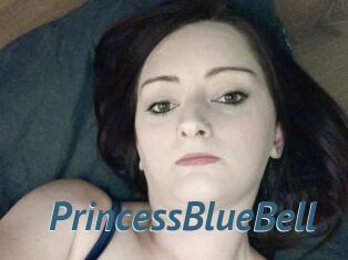 PrincessBlueBell