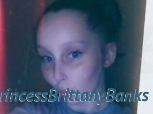 PrincessBrittanyBanks