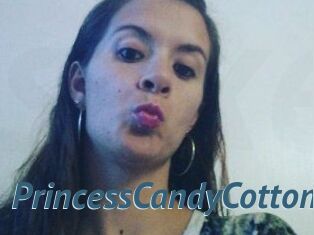 PrincessCandyCotton