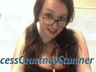 PrincessCourtneyStunner