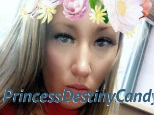 PrincessDestinyCandy