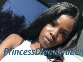 PrincessDiamondLex