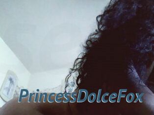 PrincessDolceFox