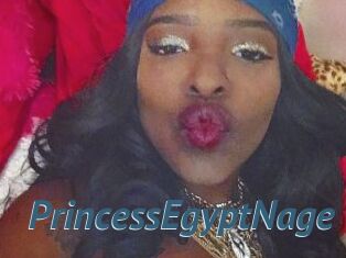 PrincessEgyptNage