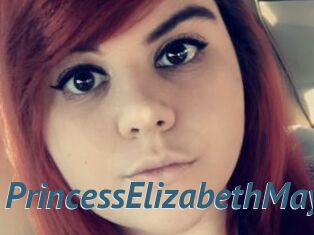 PrincessElizabethMay