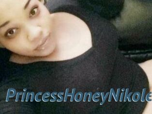 PrincessHoneyNikole