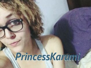 PrincessKarumi