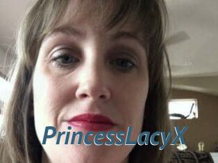 PrincessLacyX