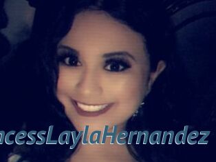 PrincessLaylaHernandez