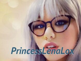 PrincessLenaLox