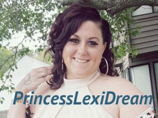 PrincessLexiDream