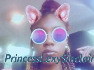 PrincessLexySinclair