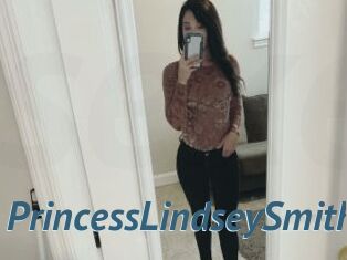 PrincessLindseySmith