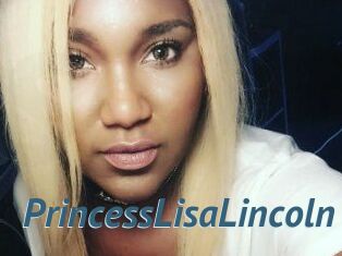 PrincessLisaLincoln