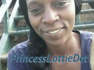 PrincessLottieDot