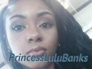 PrincessLuluBanks