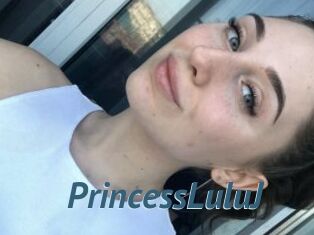 PrincessLuluJ