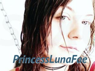 PrincessLunaFae