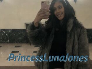 PrincessLunaJones