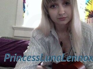 PrincessLunaLennox