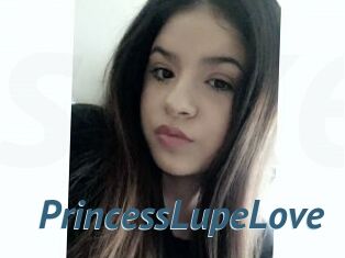 PrincessLupeLove