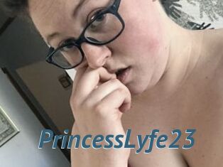 PrincessLyfe23