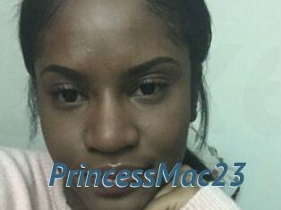 PrincessMac23