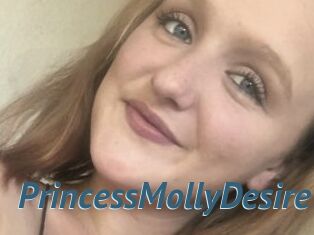 PrincessMollyDesire