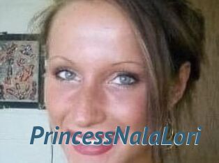 PrincessNalaLori