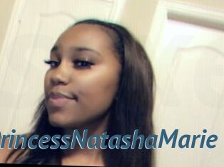 PrincessNatashaMarie