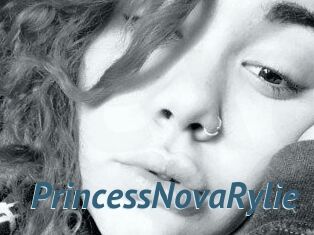 PrincessNovaRylie